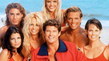 La película de Baywatch ya tiene director