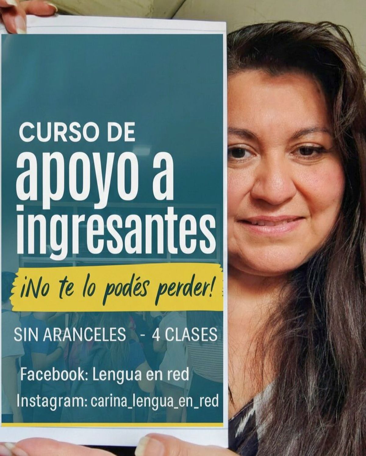 La publicidad para los interesados. La publicidad para los interesados.