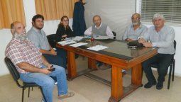 Anunciaron la fecha del censo en Pueblo Brugo Anunciaron la fecha del censo en Pueblo Brugo