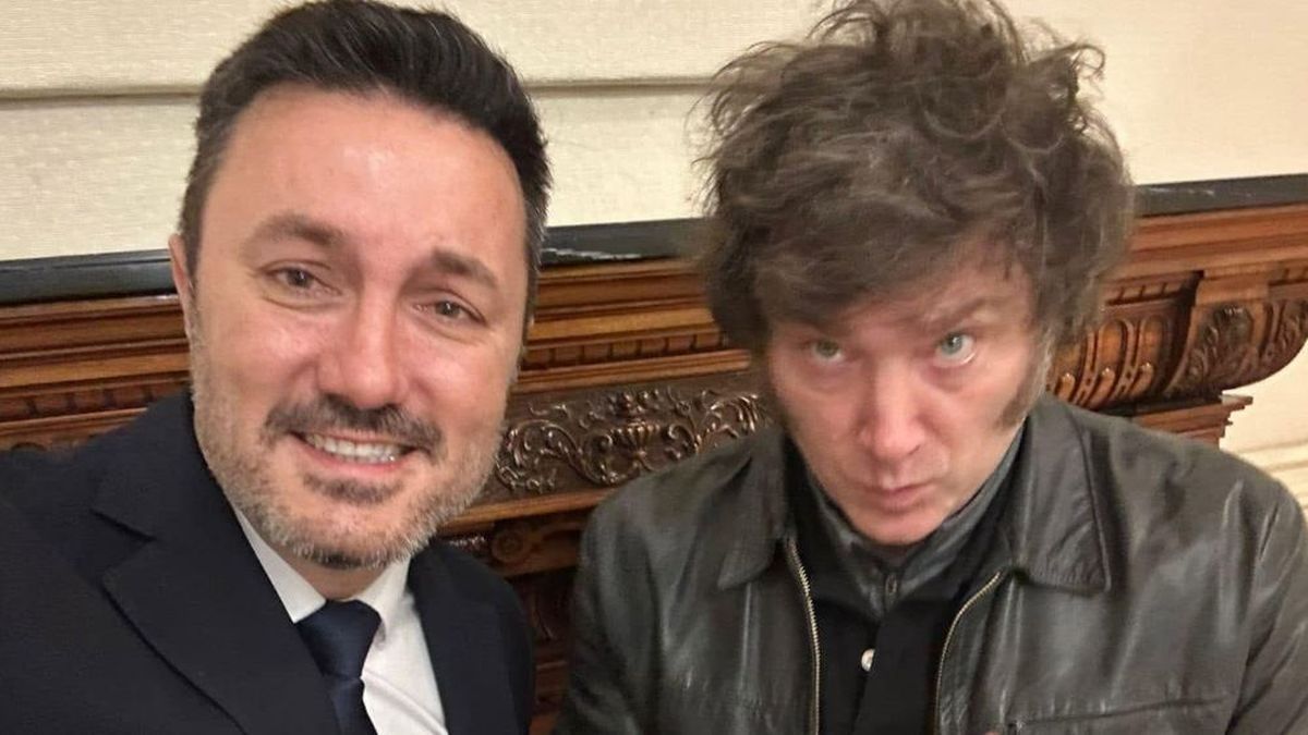 Petri respaldó el anuncio de Milei sobre Malvinas: "Más cerca de recuperar nuestras islas"