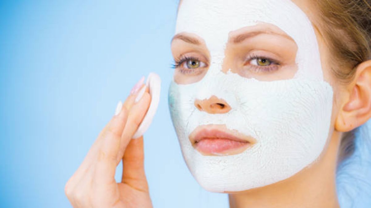 Prepara esta mascarilla casera y cuida de tu piel.