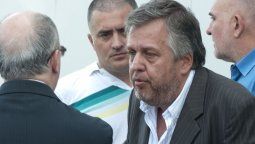 El fiscal Carlos Stornelli fue declarado en rebeldía