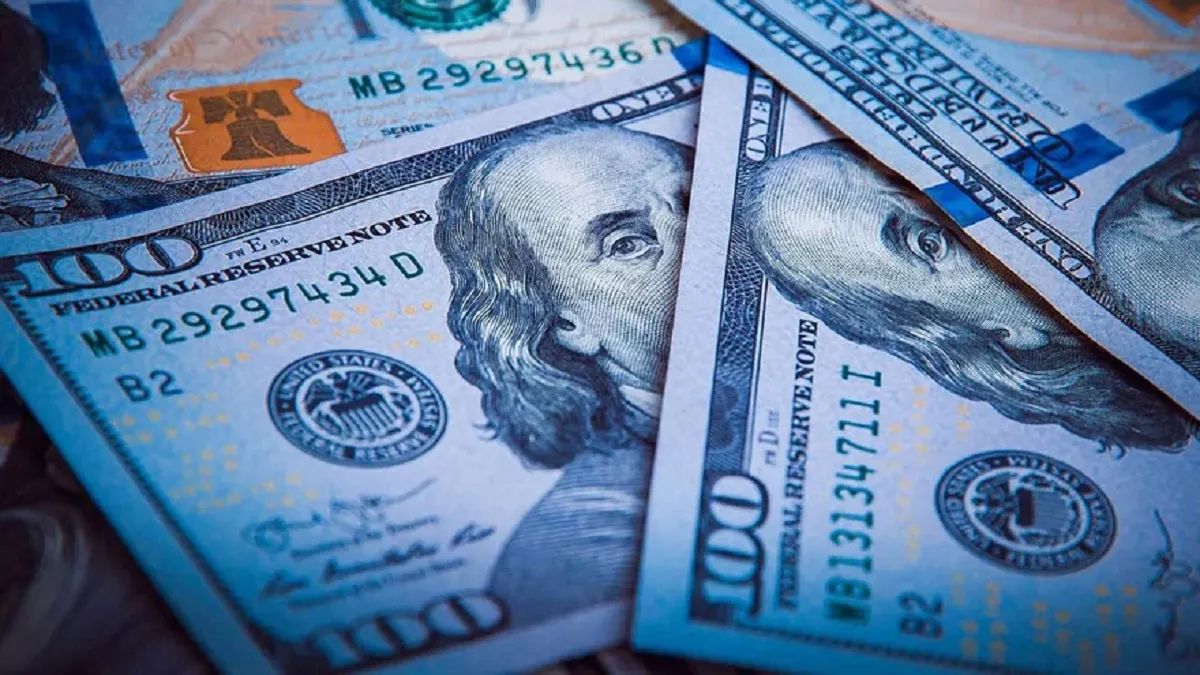 El dólar blue en Mendoza bajó $2.