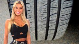 Sol Pérez tras el escándalo: Yo no pegué ni recibí trompazos