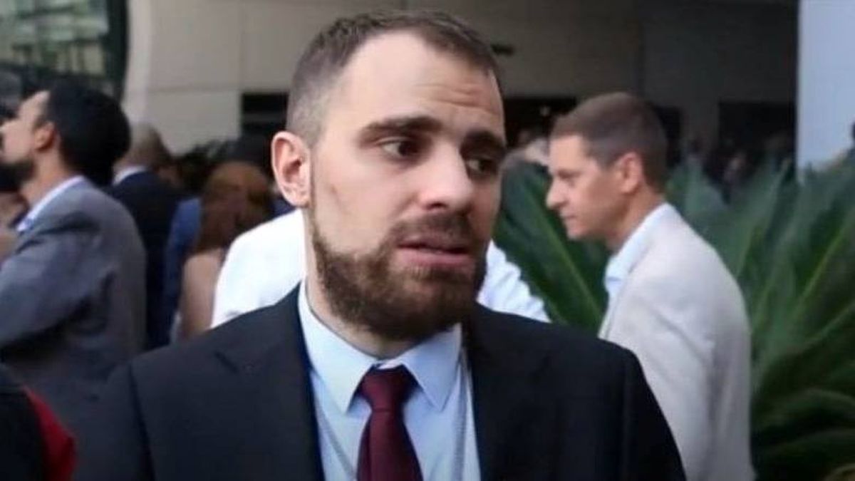 Carlos Fiochetta, gerente general de la COVIAR, defendió el funcionamiento de la entidad ante las acusaciones de Bodegas de Argentina. Carlos Fiochetta, gerente general de la COVIAR, defendió el funcionamiento de la entidad ante las acusaciones de Bodegas de Argentina.