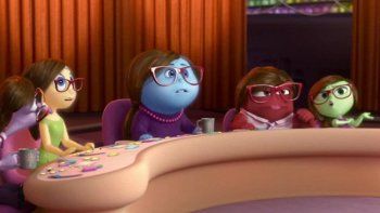 Cómo Pixar aprendió a pensar como una niña de 11 años