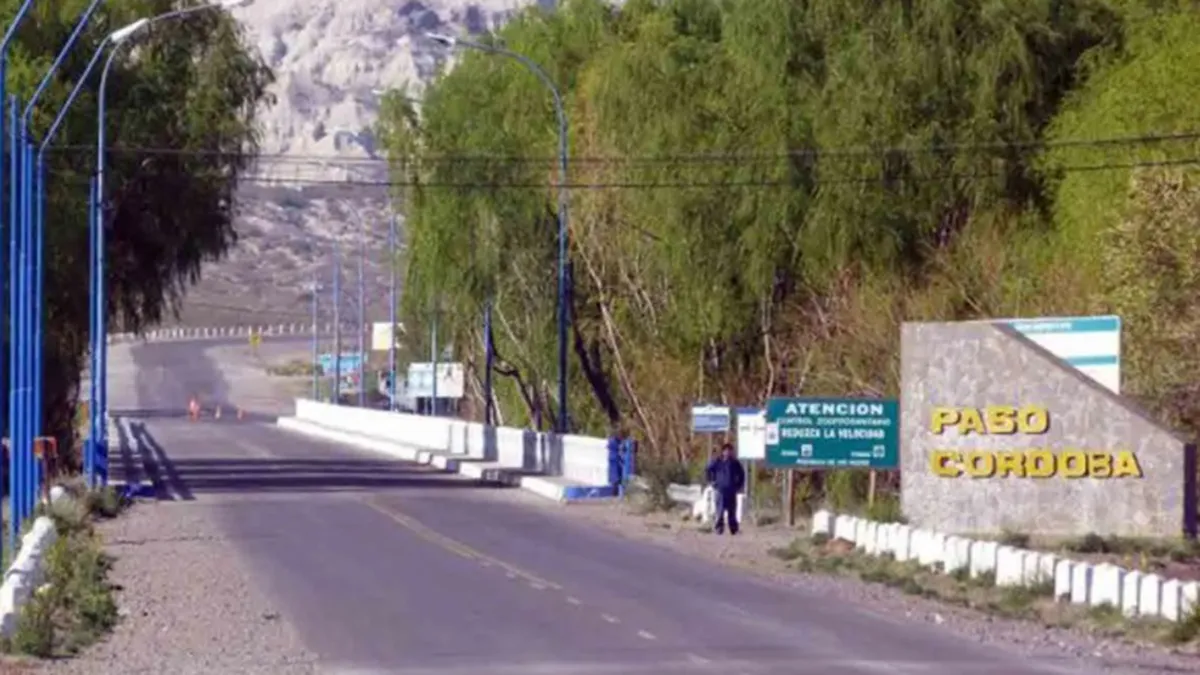 Terrible: una mujer quiso matar a su hija de 2 años arrojándola a la ruta cuando pasaba un camión Terrible: una mujer quiso matar a su hija de 2 años arrojándola a la ruta cuando pasaba un camión