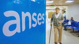 Este jueves por la tarde, se confirmó cuánto cobrarán los jubilados de ANSES en julio.