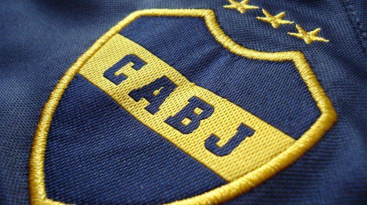 Se filtraron las posibles camisetas de Boca para el próximo semestre