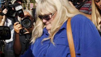 La ex mujer de Michael Jackson y su polémica boda