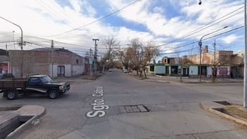 Un joven de 25 años murió apuñalado en Las Heras y un amigo es testigo clave Un joven de 25 años murió apuñalado en Las Heras y un amigo es testigo clave