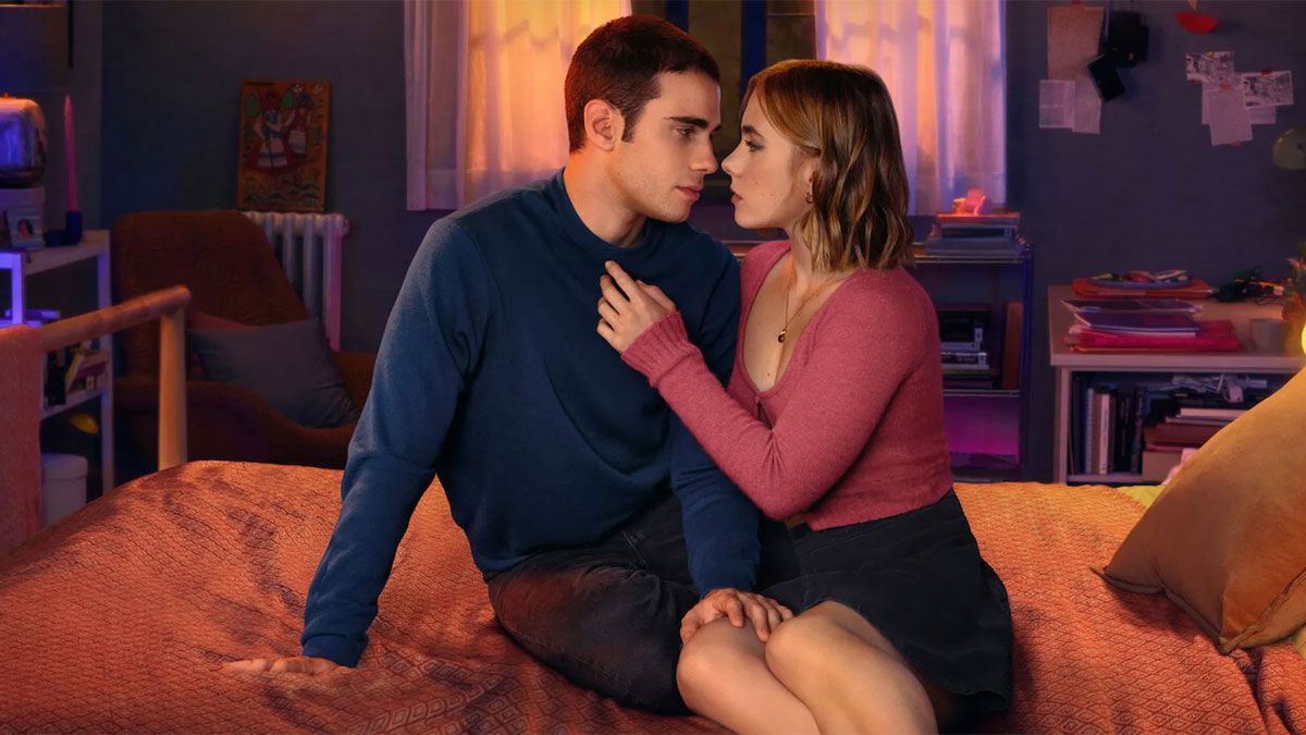 Estrenó este viernes 23 de febrero de 2024 y es la película más vista del mundo