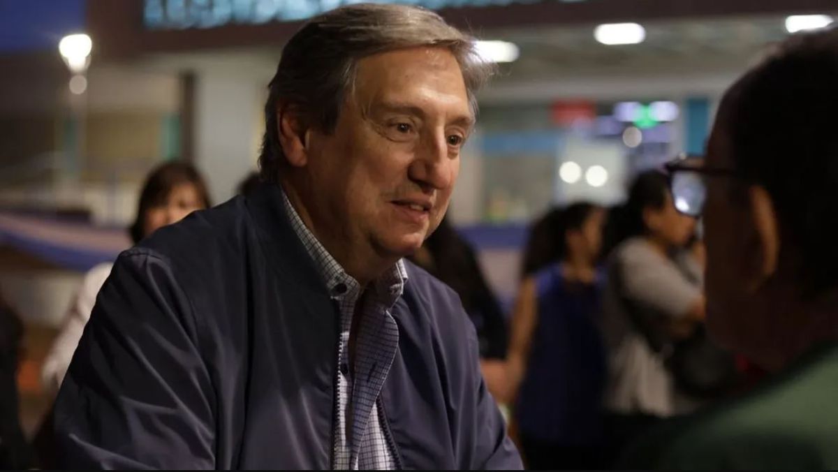 El candidato a diputado nacional por el Frente Justicialista destacó que la visita de Milei es una oportunidad para que los productores expresen la dura situación que están viviendo.  