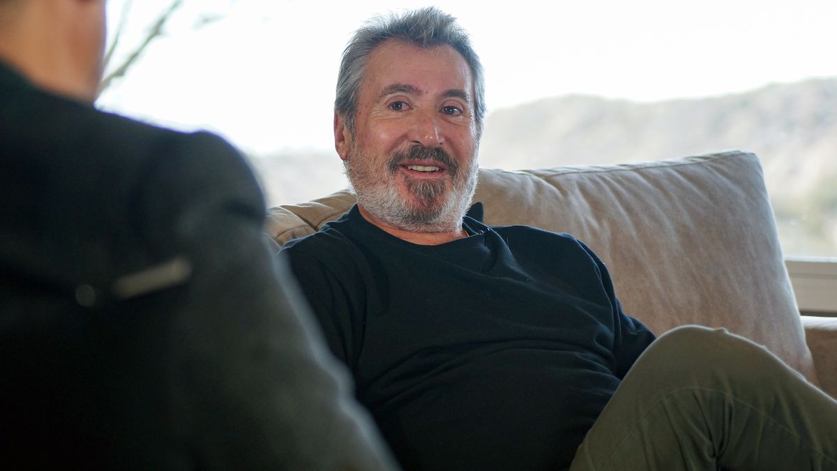 Daniel Vila: Daniel Vila: