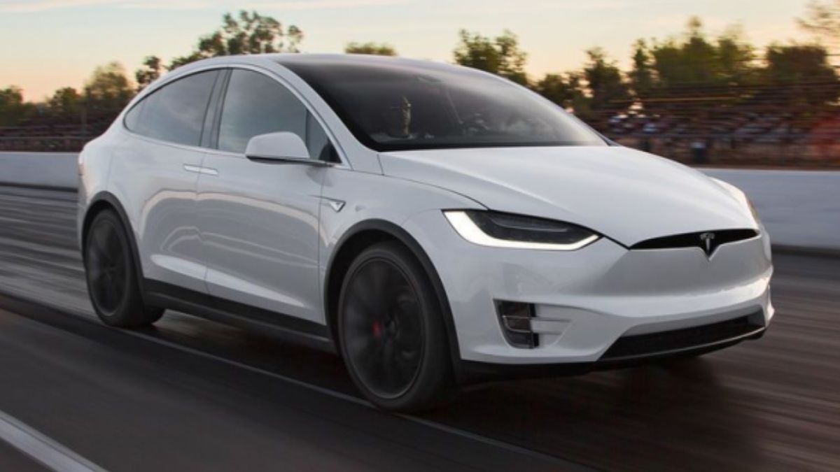 Tesla quiere competir con sus autos. (Foto: Tesla)