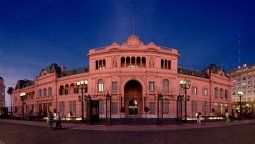 La otra y pesada herencia en la Casa Rosada