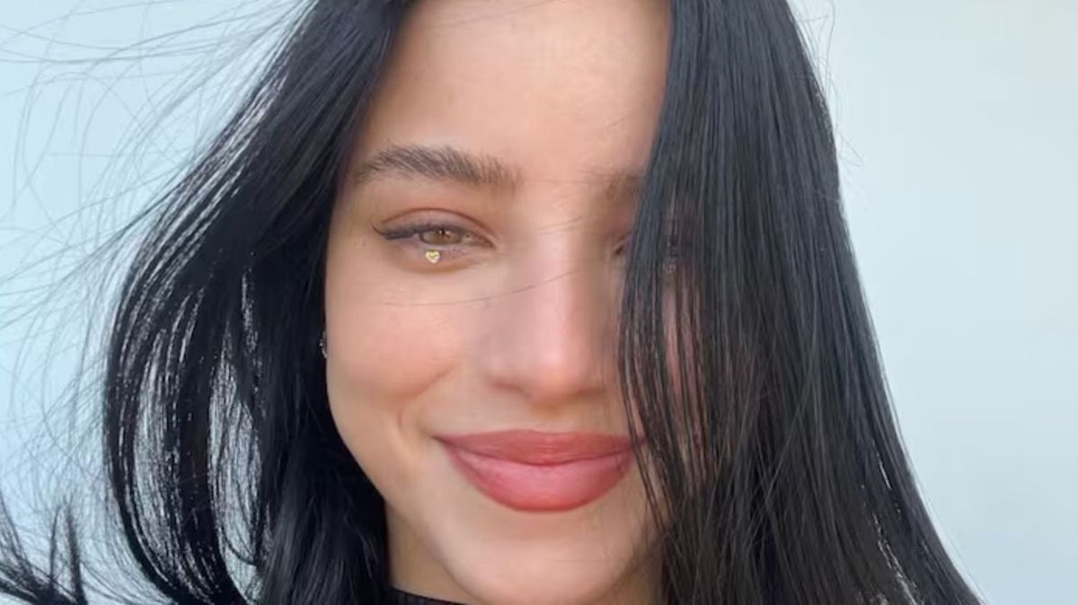 Aseguran que Emilia Mernes está en su peor momento: deprimida.