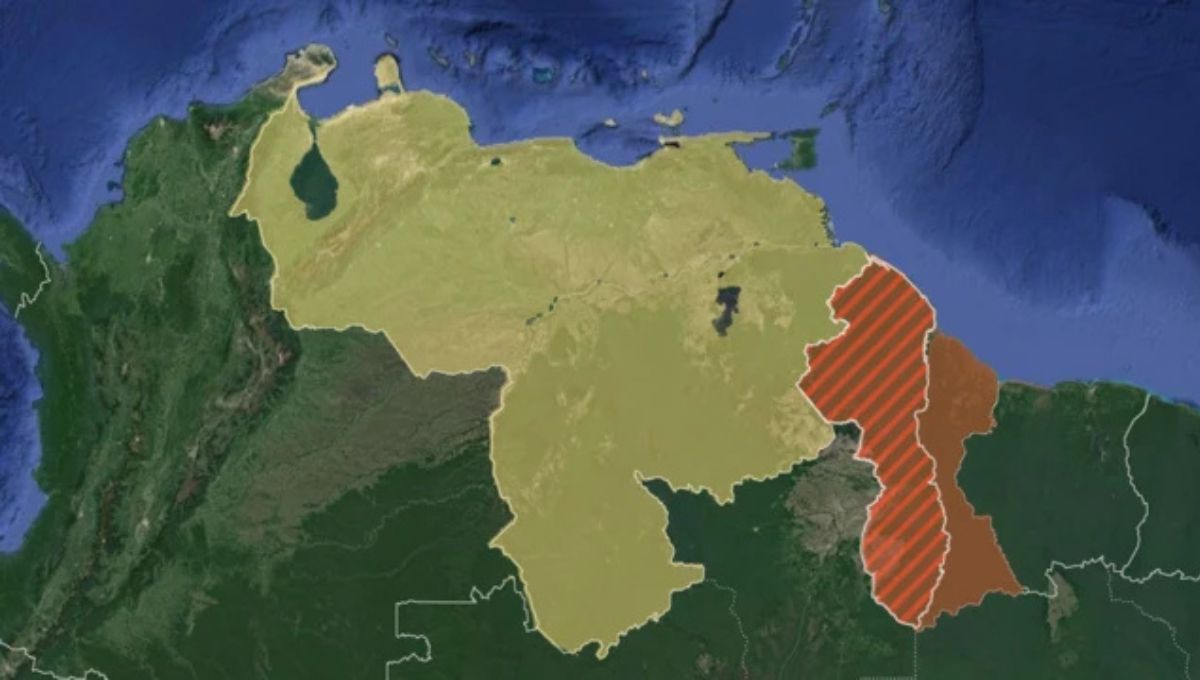 América Latina 
