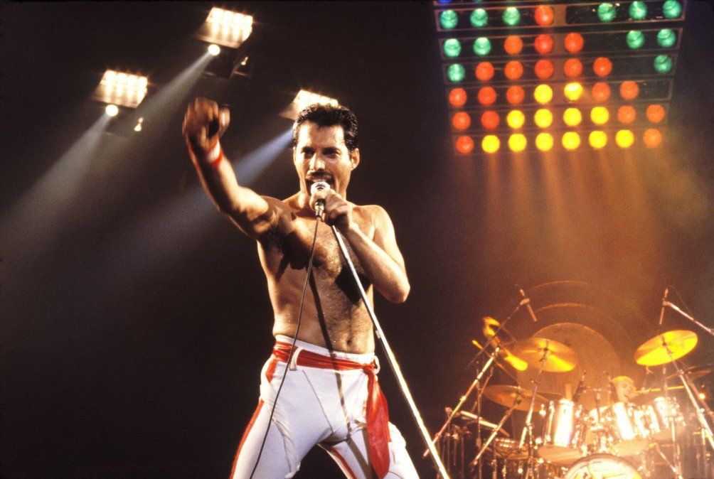 Bohemian Rhapsody es la canción más escuchada del siglo XX