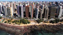 Los mejores parques temáticos del mundo