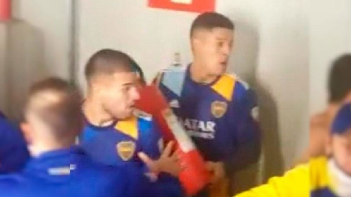 Atlético Mineiro quiere hundir a Boca