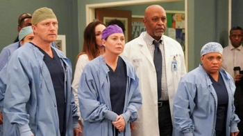 Las 3 mejores series de médicos y ninguna es Grey's Anatomy