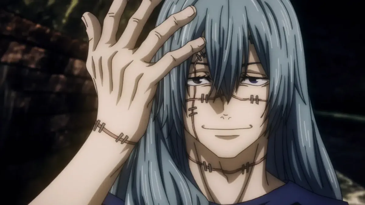 El villano de este anime de Netflix es casi tan interesante como los personajes principales. El villano de este anime de Netflix es casi tan interesante como los personajes principales.