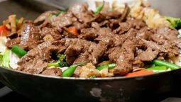 La prevención del Síndrome Urémico Hemolítico (SUH) está en el cuidado al manipular y cocinar los alimentos.&nbsp;
