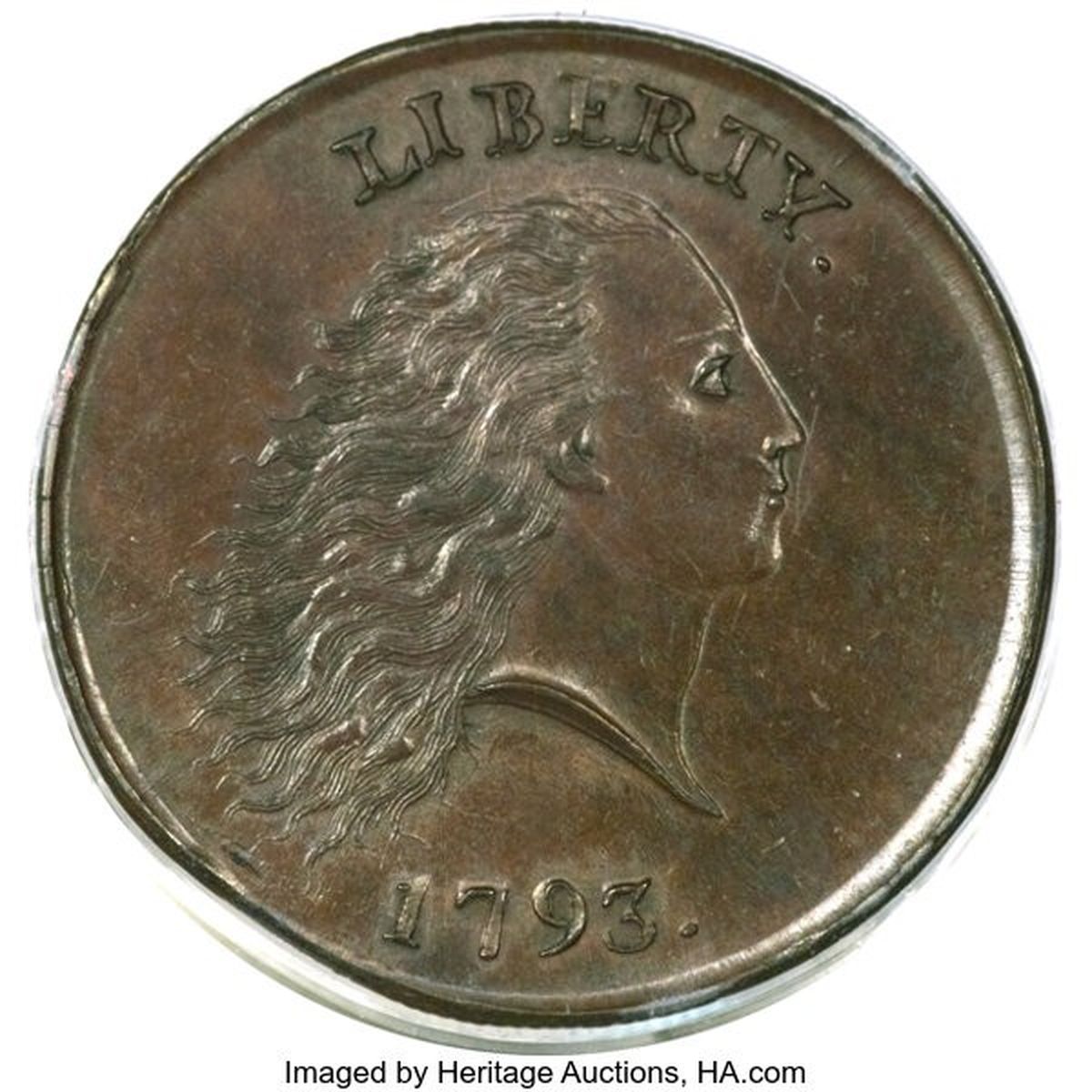 Numismática: esta moneda te hará millonario. Numismática: esta moneda te hará millonario.