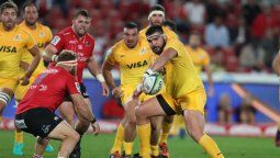 Jaguares luchó hasta el final