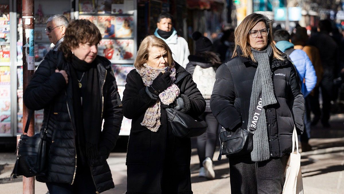 ANSES: Estos Serán Los Nuevos Montos Para Pensionados Con El Aumento De ...