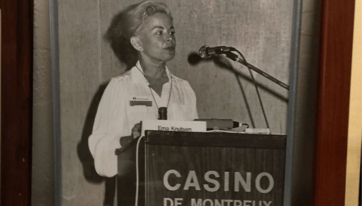 De ser excluida del negocio del café a cambiarlo para siempre: la mujer que inventó el café de especialidad