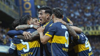 Cuándo y dónde juegan Boca vs. Racing y el clásico de La Plata por las semifinales del Torneo Clausura 2025 Cuándo y dónde juegan Boca vs. Racing y el clásico de La Plata por las semifinales del Torneo Clausura 2025