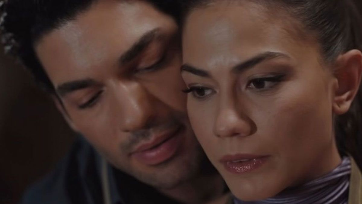 La película Tácticas de amor, de Netflix, te hará reír en todo momento. La película Tácticas de amor, de Netflix, te hará reír en todo momento.