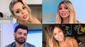 ¿Qué tienen en común Virginia Gallardo, Pamela Sosa, Stefy Xipolitakis y Fran Mariano?