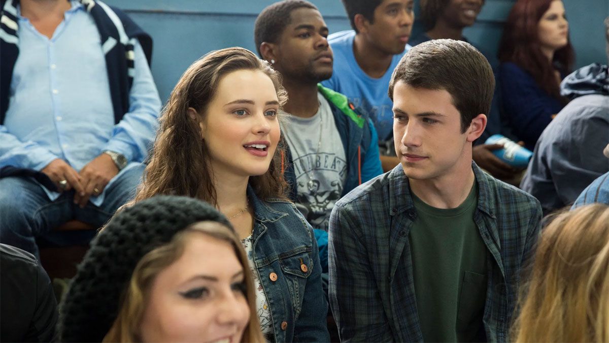 La serie de Netflix es una de las más vistas del catálogo.