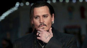 Johnny Depp en diez datos curiosos