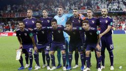 Cuándo y contra quién juega River por el tercer puesto