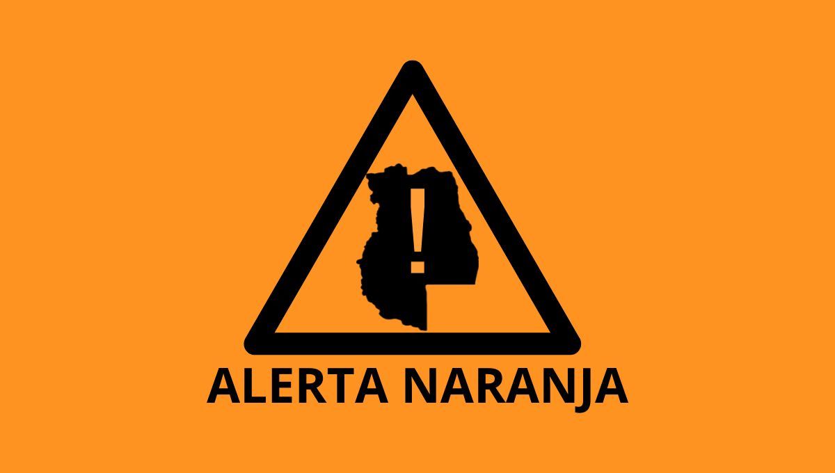 Toma las medidas necesarias para cuidarte