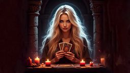 TAROT: las predicciones en el amor, dinero y salud para hoy viernes 26 de septiembre de 2025