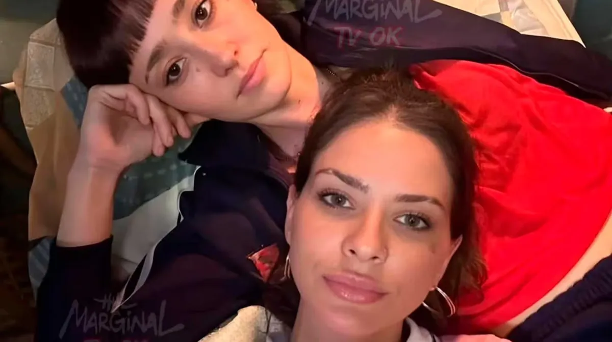 Sebastián Ortega elogió el trabajo de la China Suárez en "En el Barro 2". Sebastián Ortega elogió el trabajo de la China Suárez en "En el Barro 2".