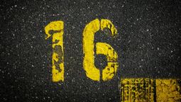 Acá están tus números de la suerte de hoy. Acá están tus números de la suerte de hoy.