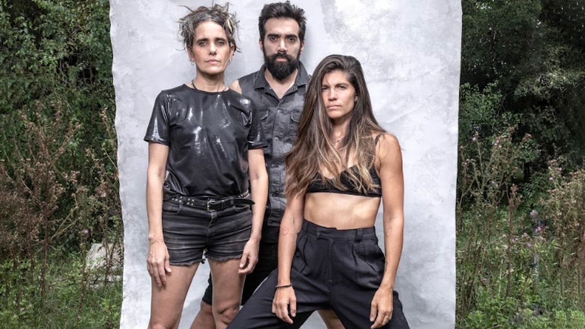 Eruca Sativa llega a Mendoza para presentar su nuevo disco