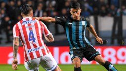 La Superliga arrancó sin goles: Racing y Unión empataron en Avellaneda