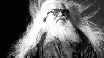 Hermeto Pascoal y el sonido divino