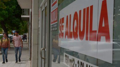 El congelamiento en el precio de los alquileres fue extendido por el Gobierno este viernes.