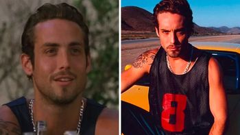 A sus 50 años, así luce hoy León en Rápido y Furioso, a más de 20 años de su estreno