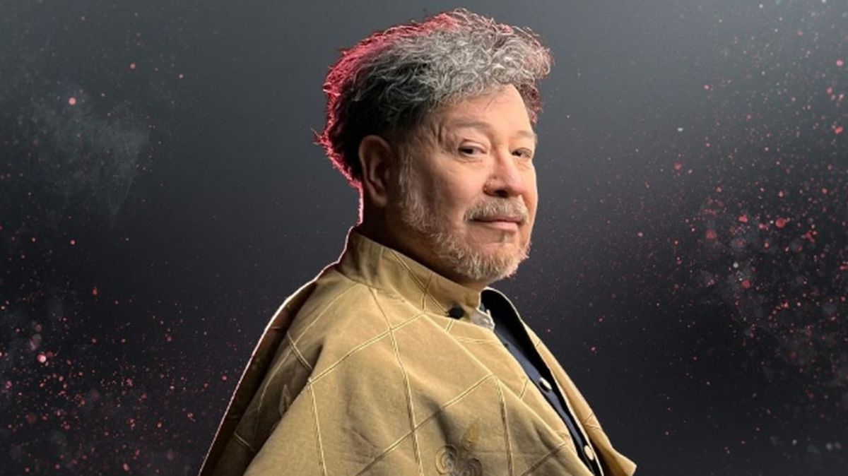 Guillermo Troncoso presenta