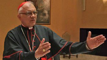 El cardenal Baltazar Porras advierte sobre reclamos de trabajo y libertad