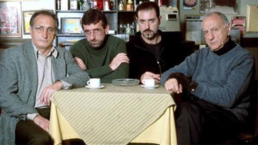 Murió un querido actor de Los Simuladores